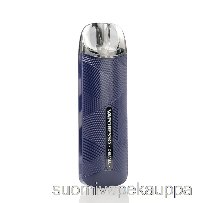 Vape Nesteet Vaporesso Osmall 11w Pod System Tummansininen